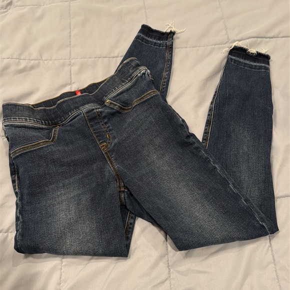 SPANX women’s jeggings, Small - Picture 3 of 11